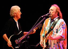 Crosby, Stills, Nash & Young