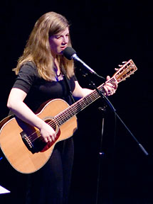 Dar Williams