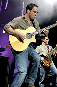 Dave Matthews Band