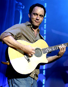 Dave Matthews Band