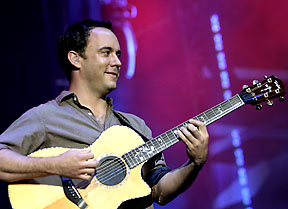 Dave Matthews Band