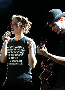 Dresden Dolls