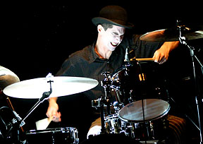 Dresden Dolls