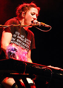 Dresden Dolls