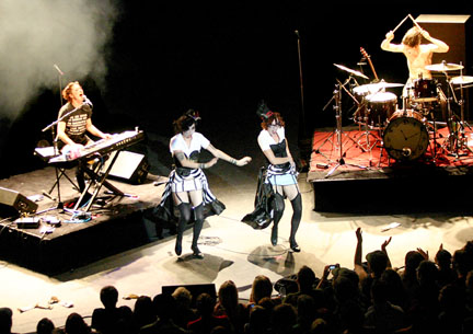Dresden Dolls