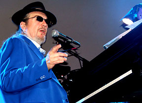 Dr. John