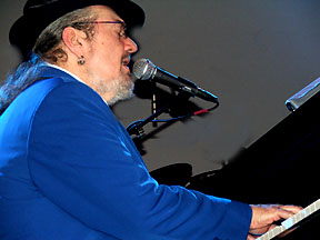 Dr. John