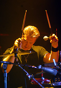 Eagles of Death Metal