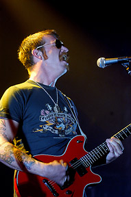 Eagles of Death Metal