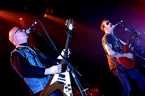 Eagles of Death Metal