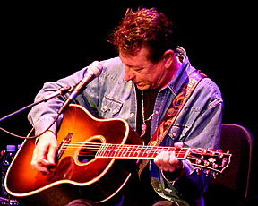 Joe Ely
