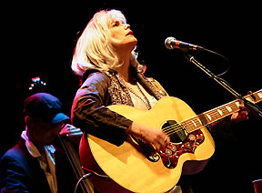 Emmylou Harris