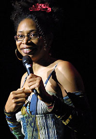 Rachelle Ferrell