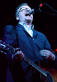 Flogging Molly