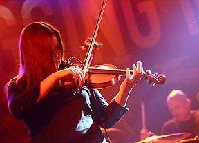 Flogging Molly