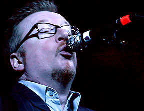 Flogging Molly