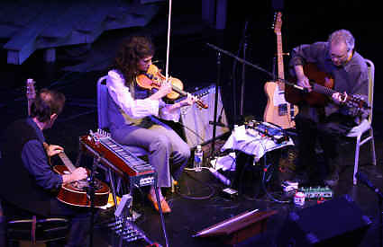 Bill Frisell