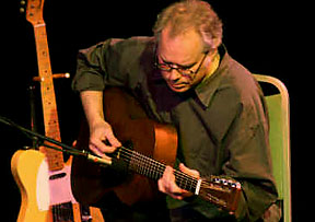 Bill Frisell