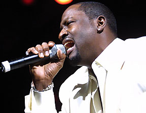 Johnny Gill