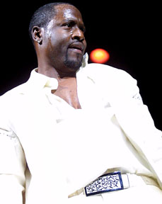 Johnny Gill