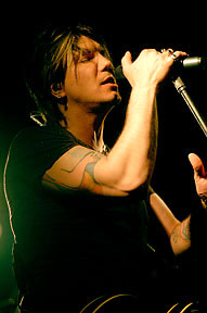 Goo Goo Dolls