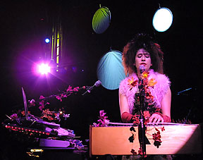 Imogen Heap