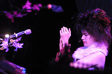 Imogen Heap