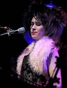 Imogen Heap