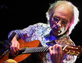 Steve Howe