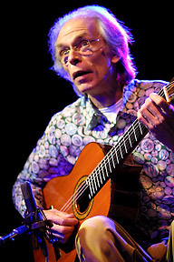 Steve Howe