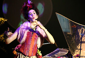 Imogen Heap