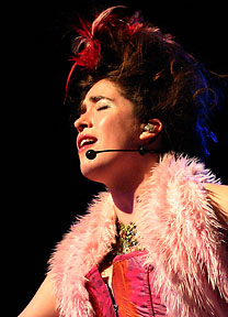 Imogen Heap