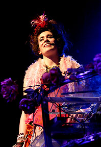 Imogen Heap