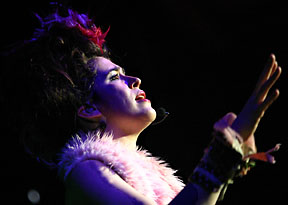 Imogen Heap
