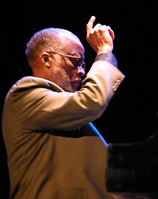 Ahmad Jamal
