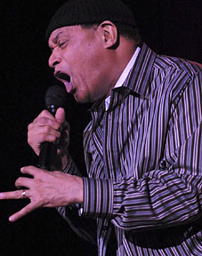 Al Jarreau