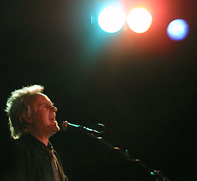 Howard Jones
