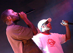 Jurassic 5