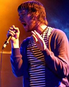 Kasabian