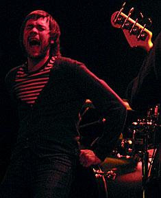 Kasabian