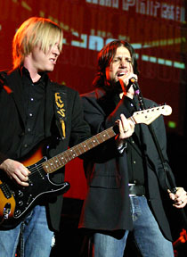 Kenny Wayne Shepherd