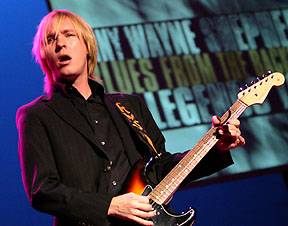 Kenny Wayne Shepherd