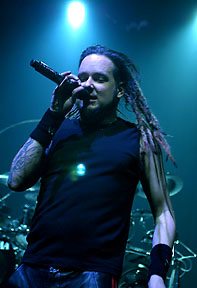 KoRn