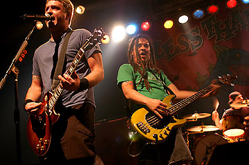 Less Than Jake