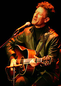 Lyle Lovett