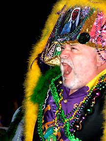 Mardi Gras