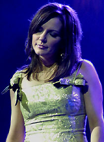 Martina McBride
