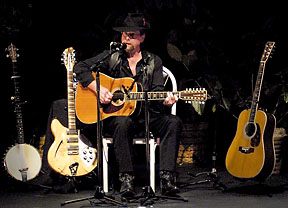 Roger McGuinn