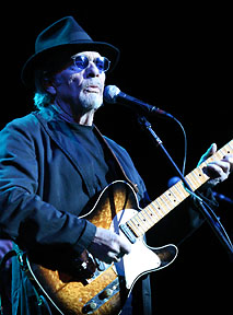 Merle Haggard