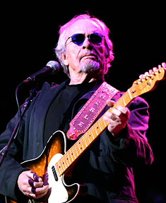 Merle Haggard